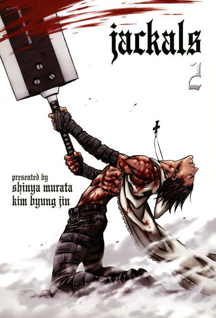 Jackals Chapter 9 - TC Truyện
