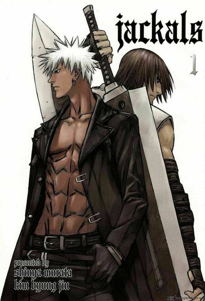 Jackals Chapter 1 - AB Truyện