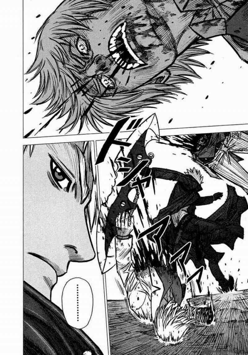 Jackals Chapter 1 - AB Truyện
