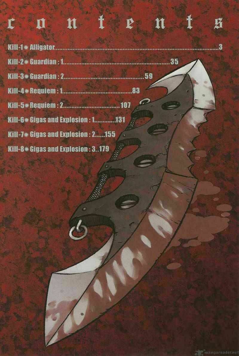 Jackals Chapter 1 - AB Truyện
