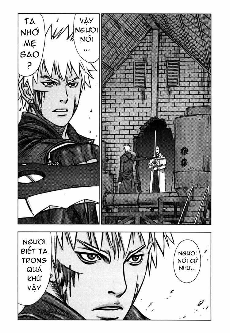 Jackals Chapter 14 - TC Truyện