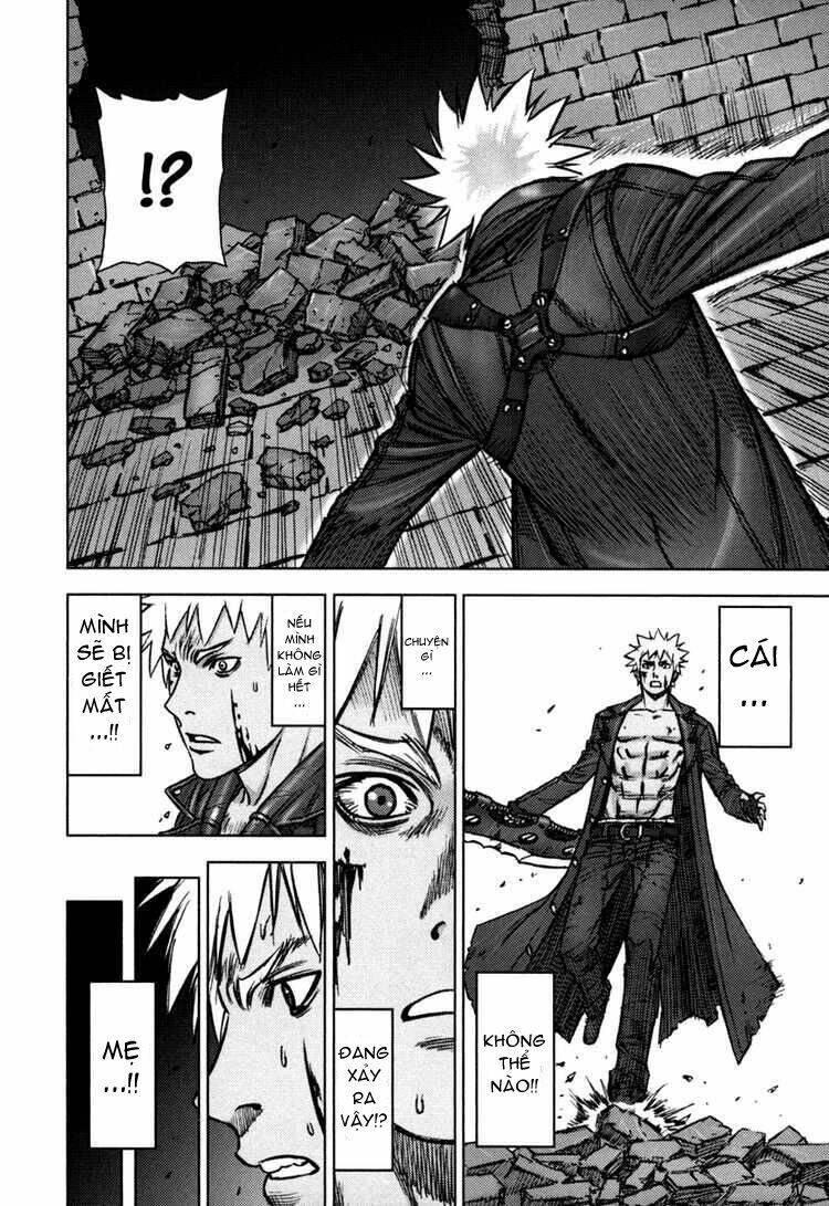Jackals Chapter 14 - TC Truyện