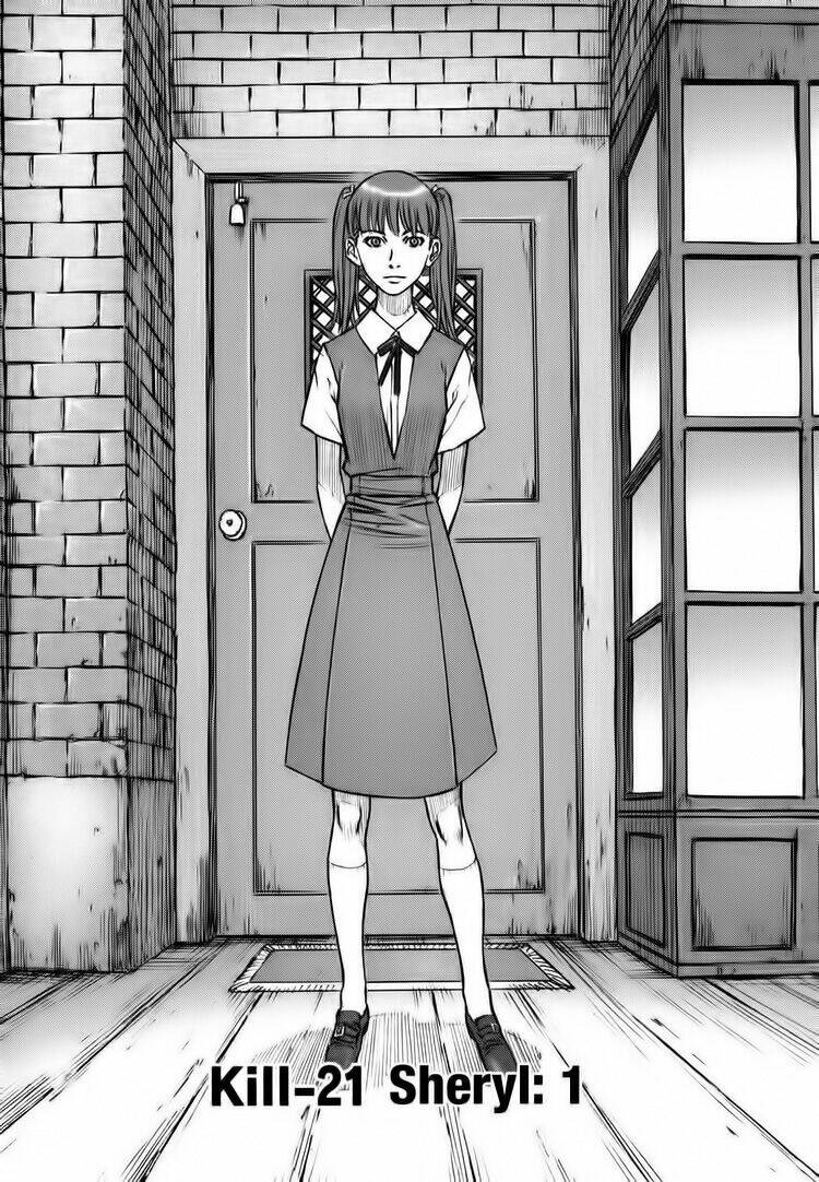 Jackals Chapter 21 - TC Truyện