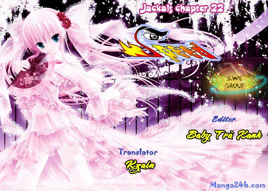 Jackals Chapter 22 - TC Truyện
