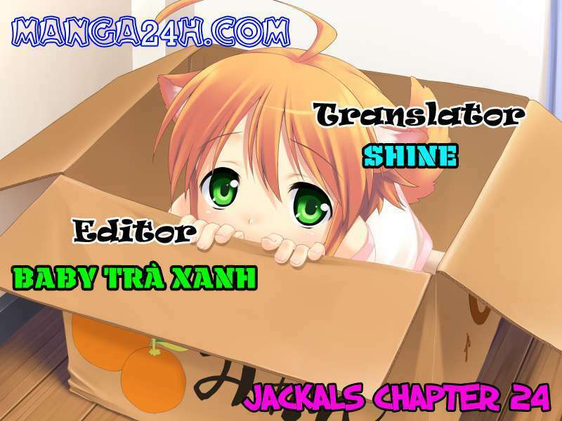 Jackals Chapter 24 - TC Truyện