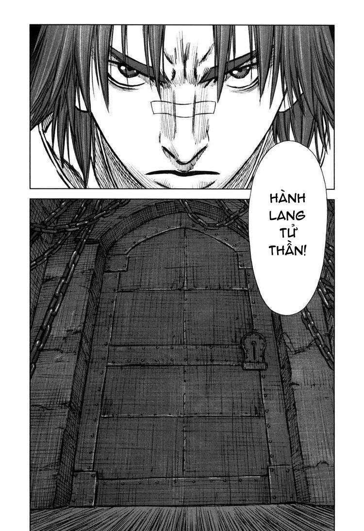 Jackals Chapter 25 - TC Truyện