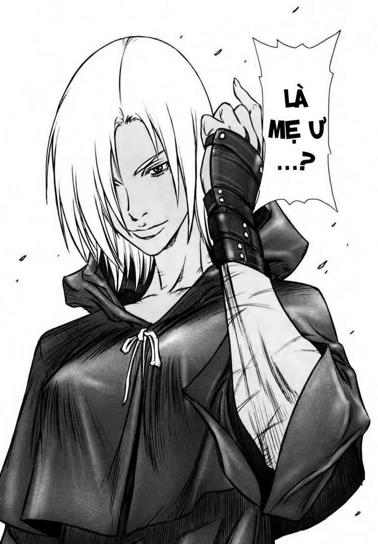 Jackals Chapter 36 - TC Truyện