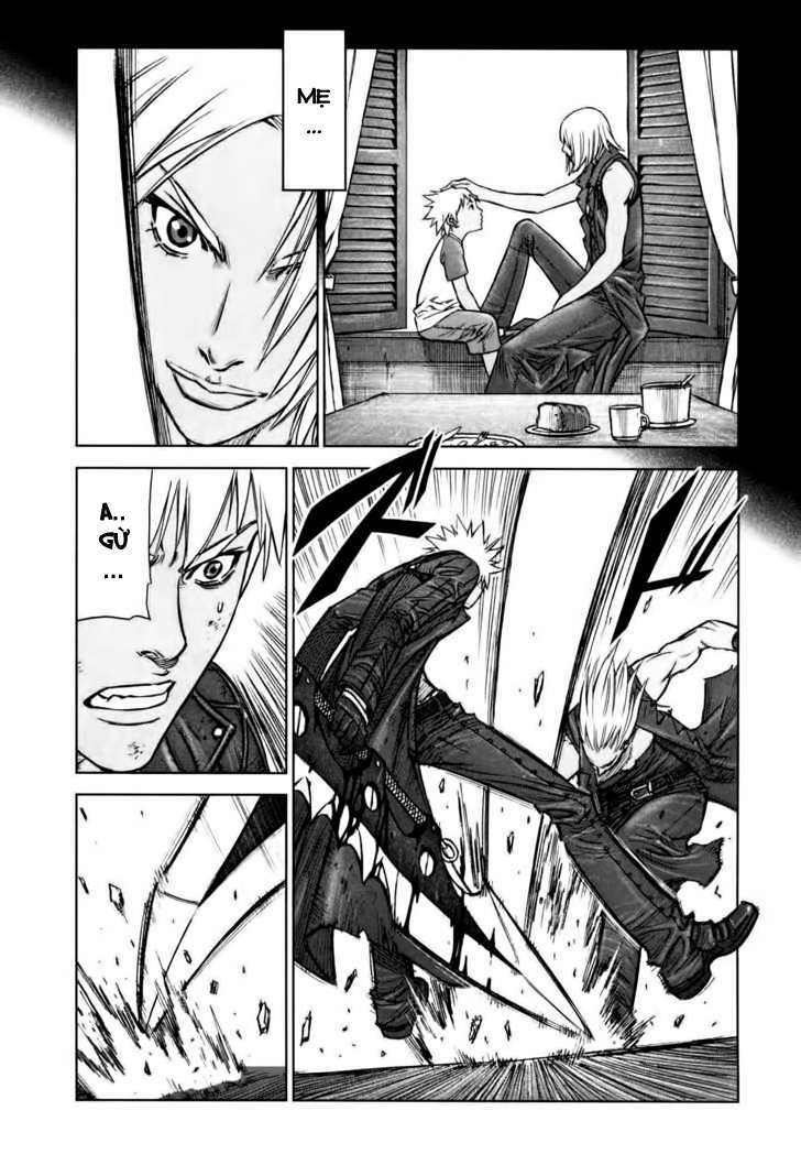 Jackals Chapter 37 - TC Truyện