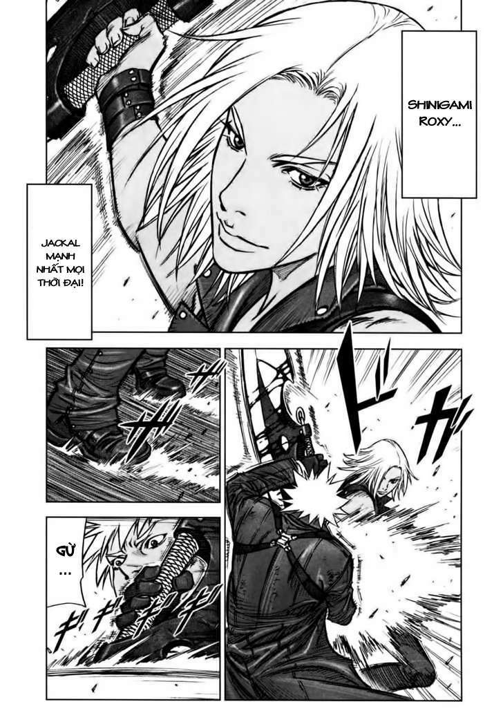 Jackals Chapter 37 - TC Truyện