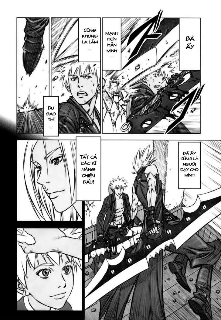 Jackals Chapter 37 - TC Truyện
