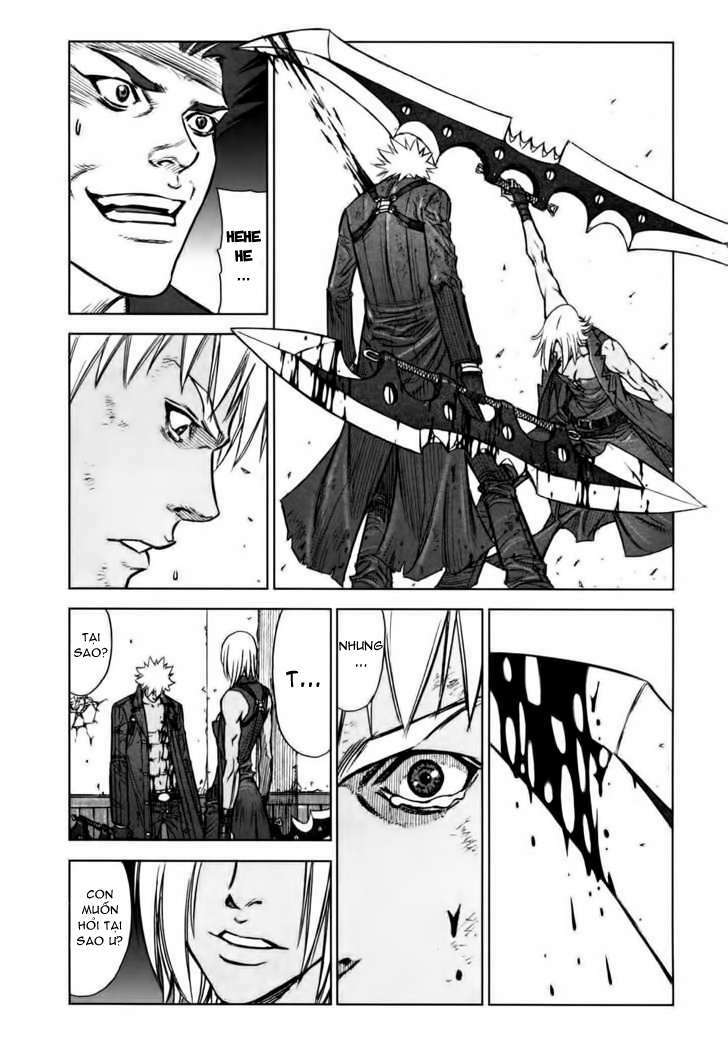 Jackals Chapter 37 - TC Truyện