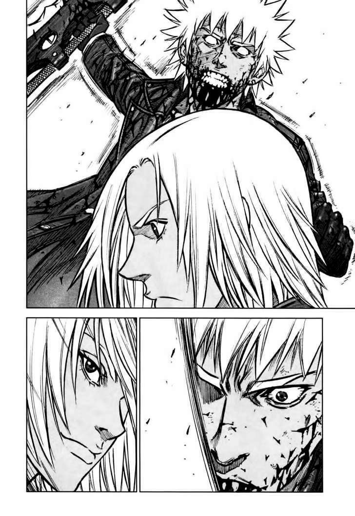 Jackals Chapter 38 - AB Truyện