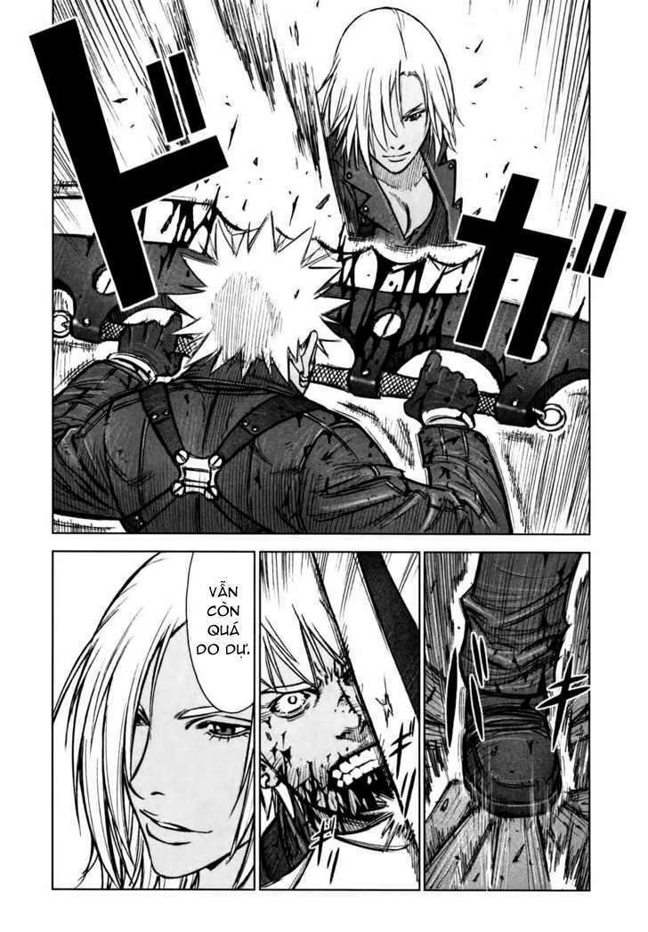 Jackals Chapter 38 - AB Truyện