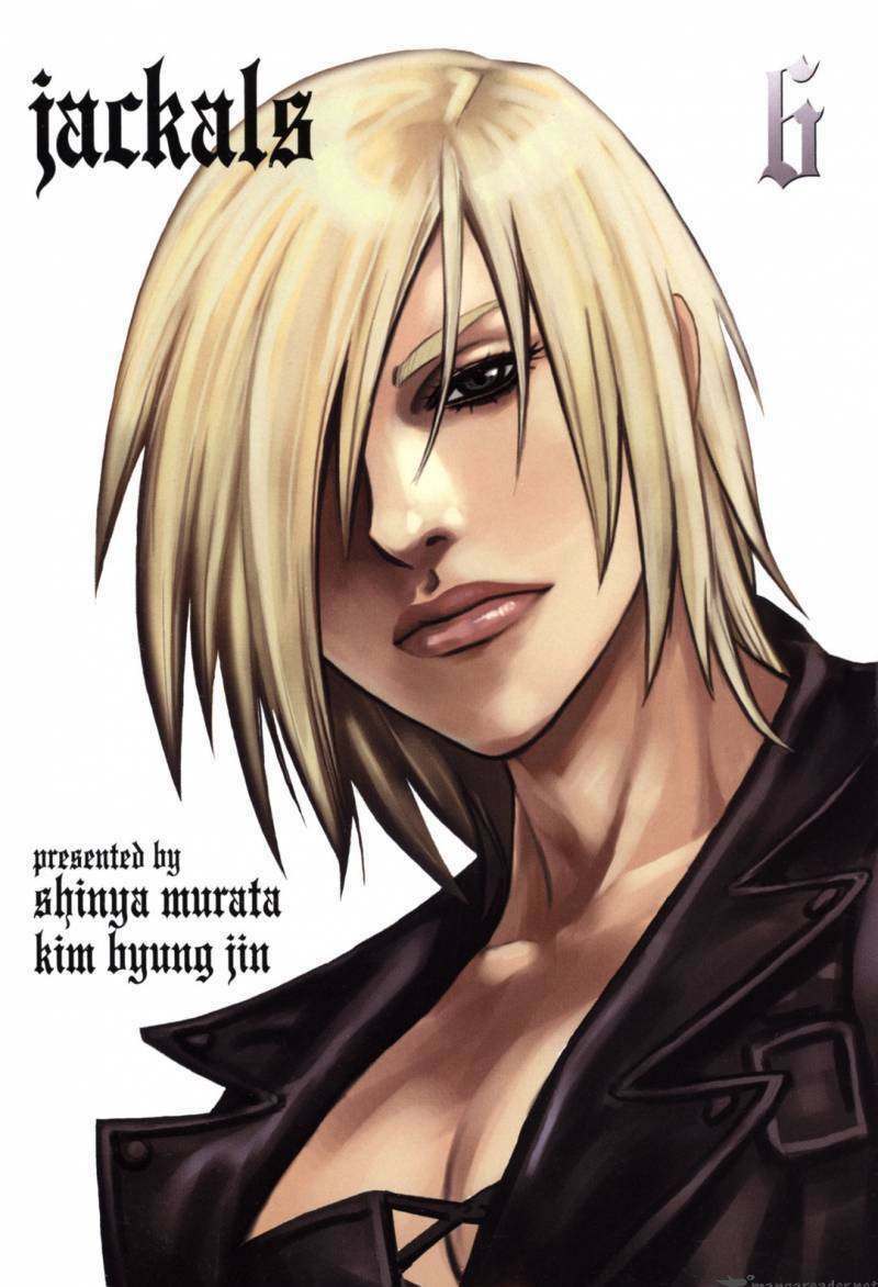 Jackals Chapter 40 - TC Truyện