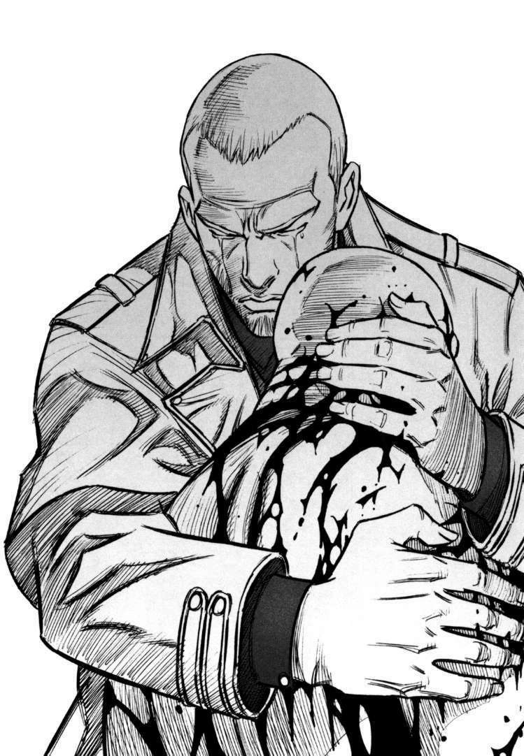 Jackals Chapter 41 - TC Truyện