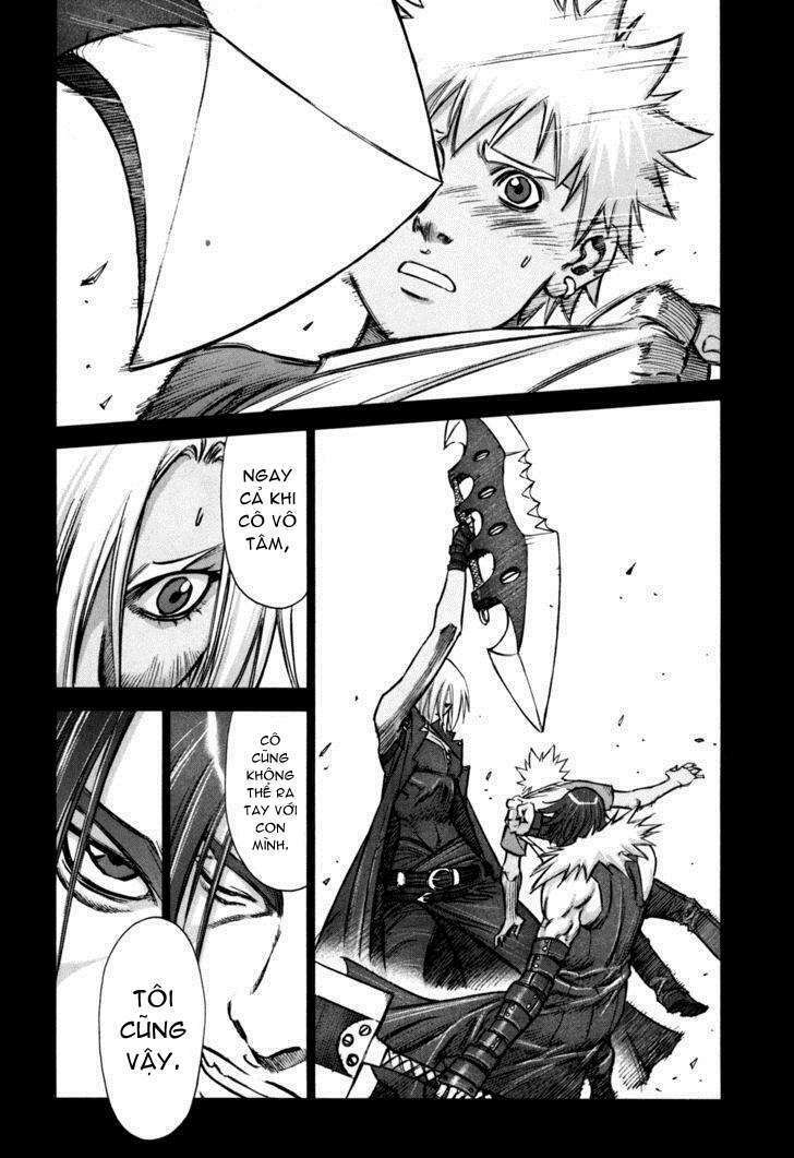 Jackals Chapter 43 - TC Truyện