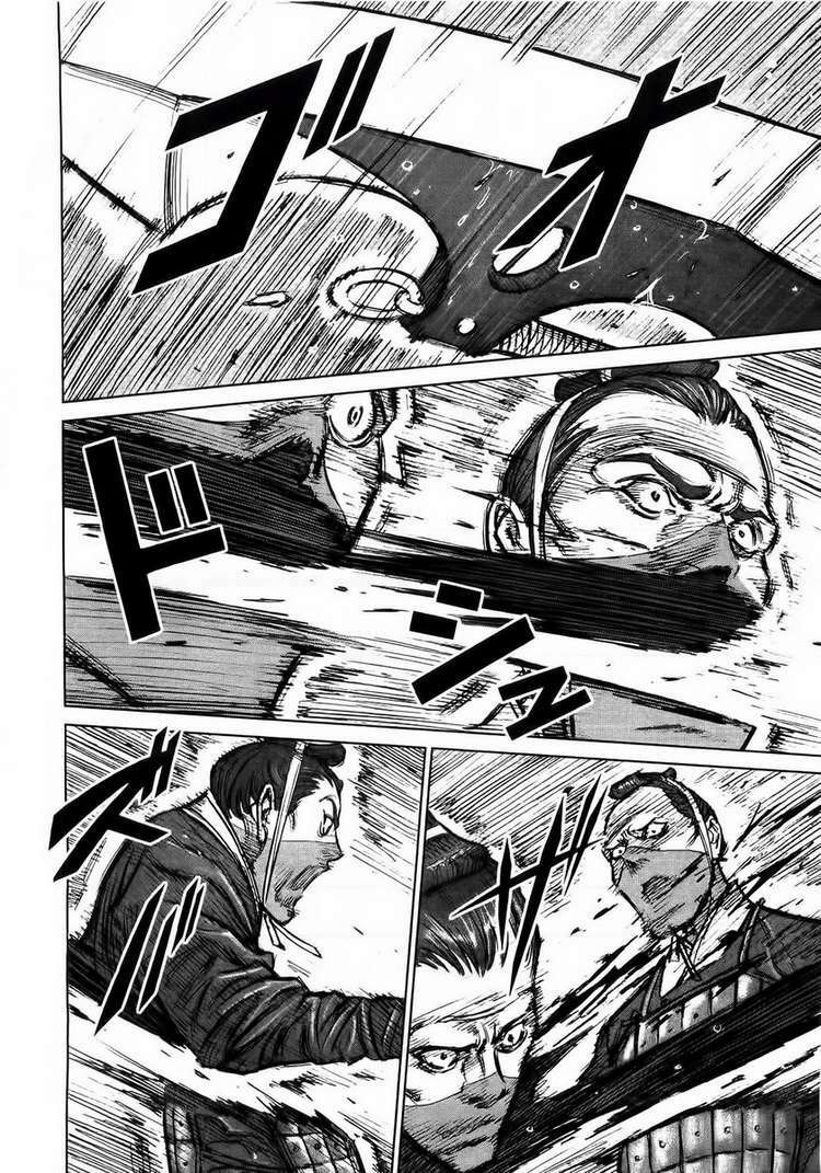 Jackals Chapter 45 - TC Truyện