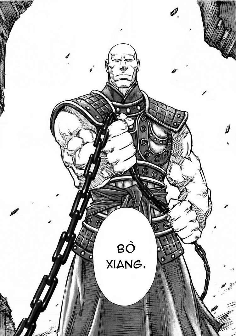 Jackals Chapter 45 - TC Truyện
