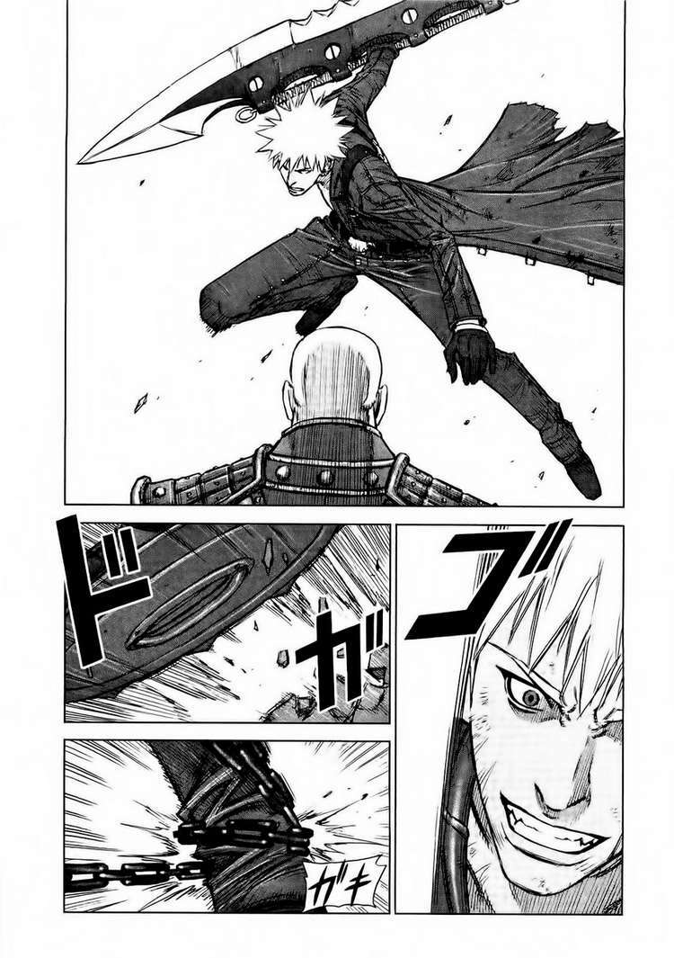 Jackals Chapter 46 - TC Truyện