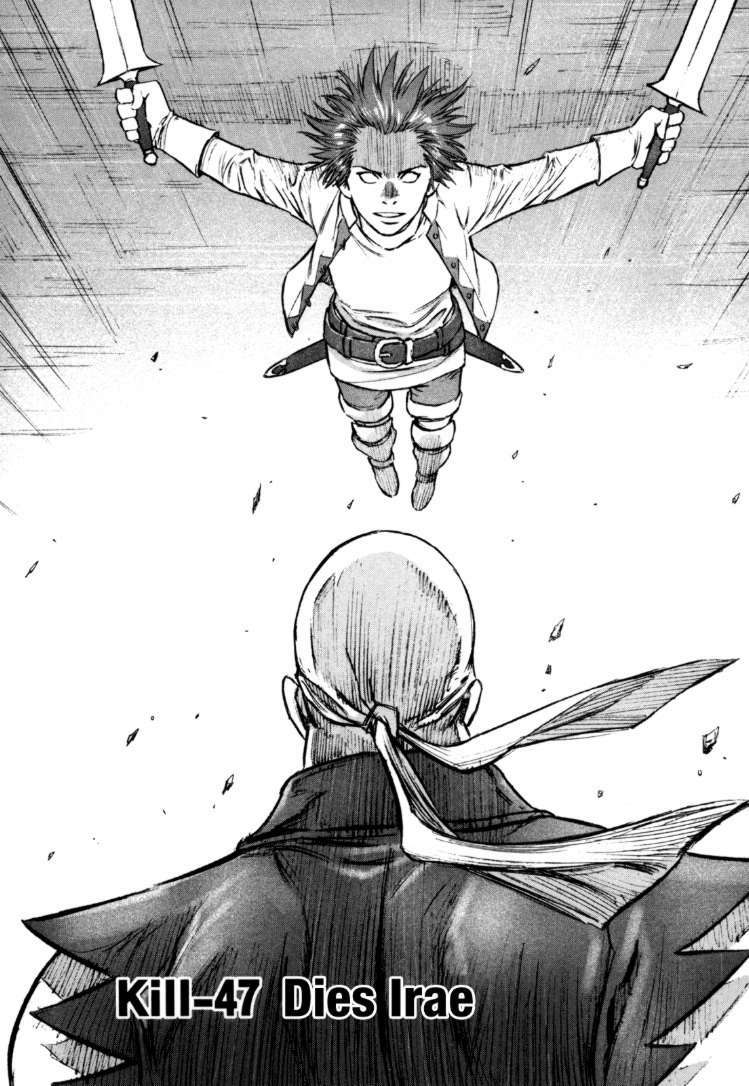 Jackals Chapter 47 - TC Truyện