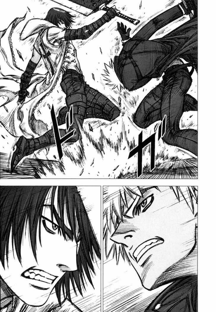 Jackals Chapter 5 - TC Truyện