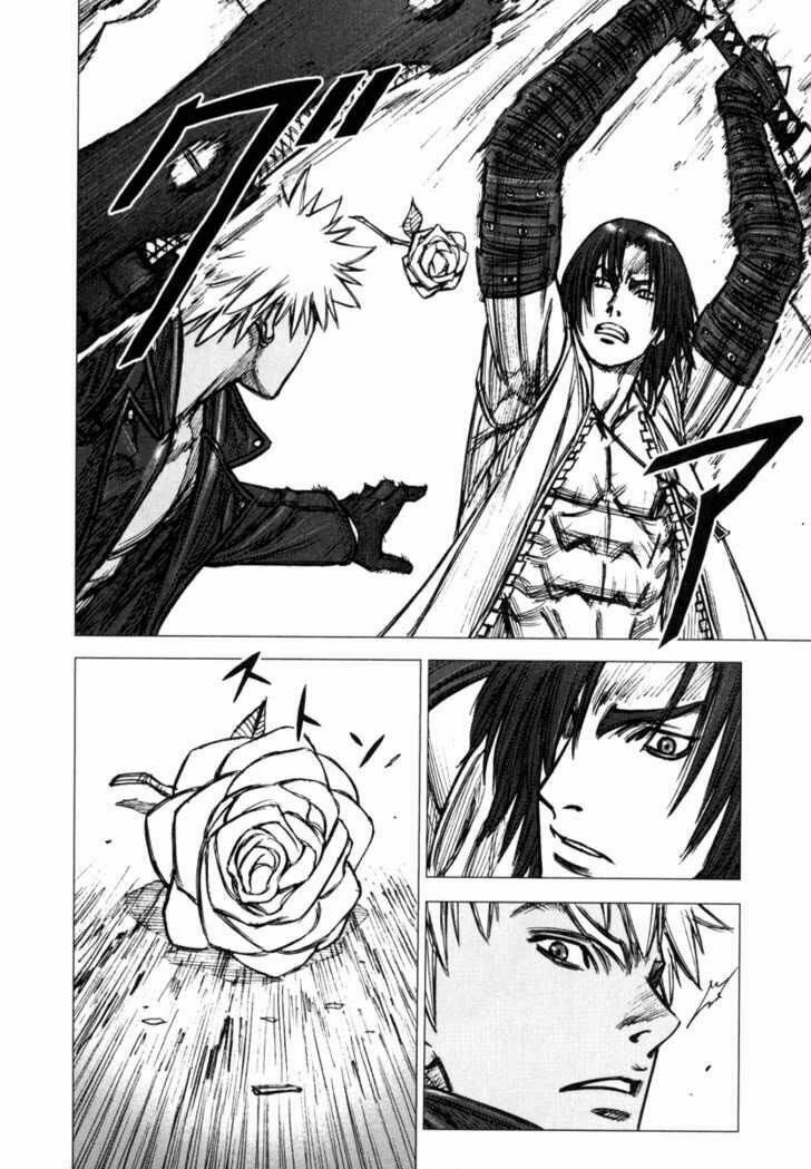 Jackals Chapter 5 - TC Truyện