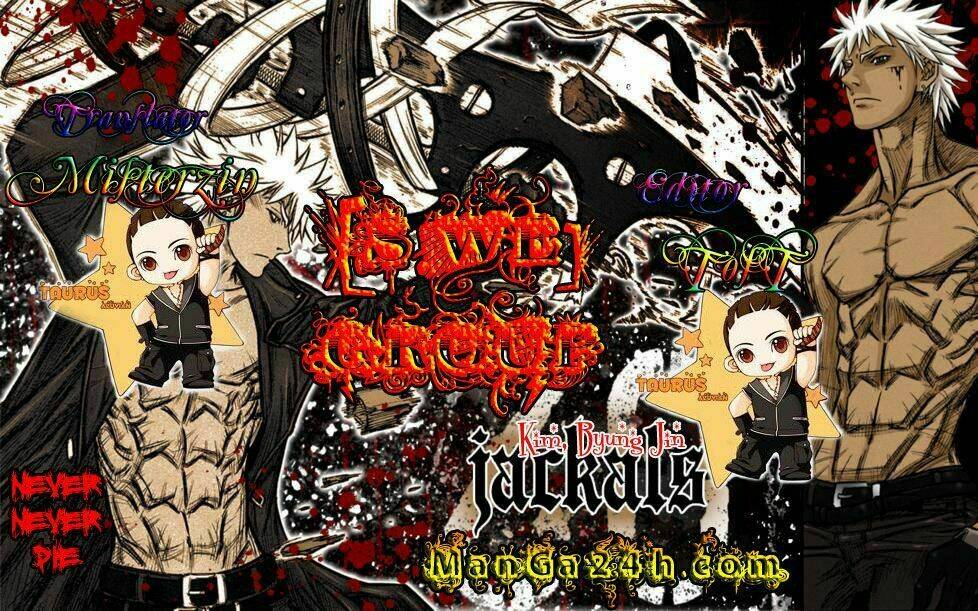 Jackals Chapter 5 - TC Truyện