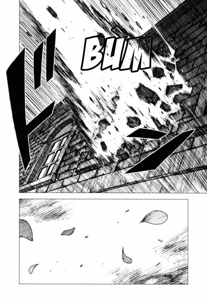 Jackals Chapter 5 - TC Truyện