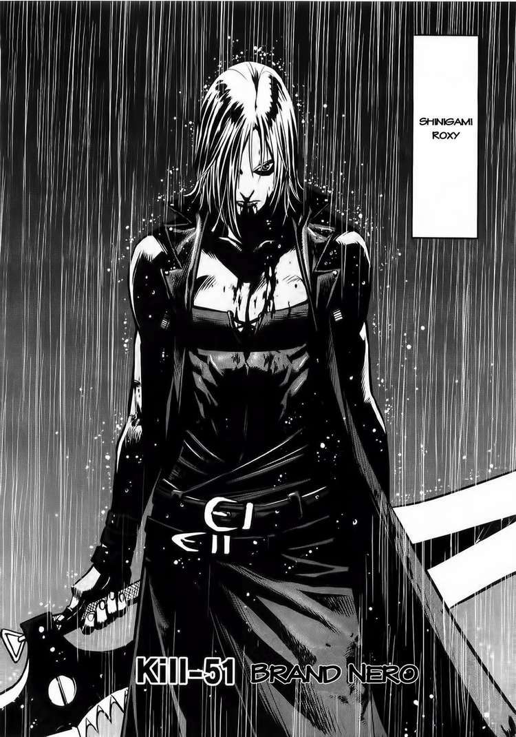 Jackals Chapter 51 - TC Truyện