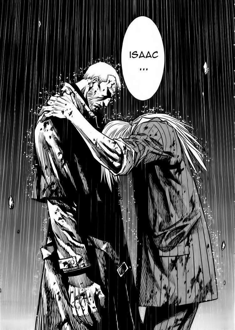 Jackals Chapter 54 - TC Truyện