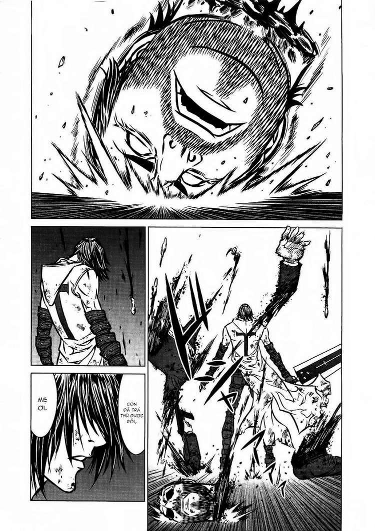 Jackals Chapter 55 - TC Truyện