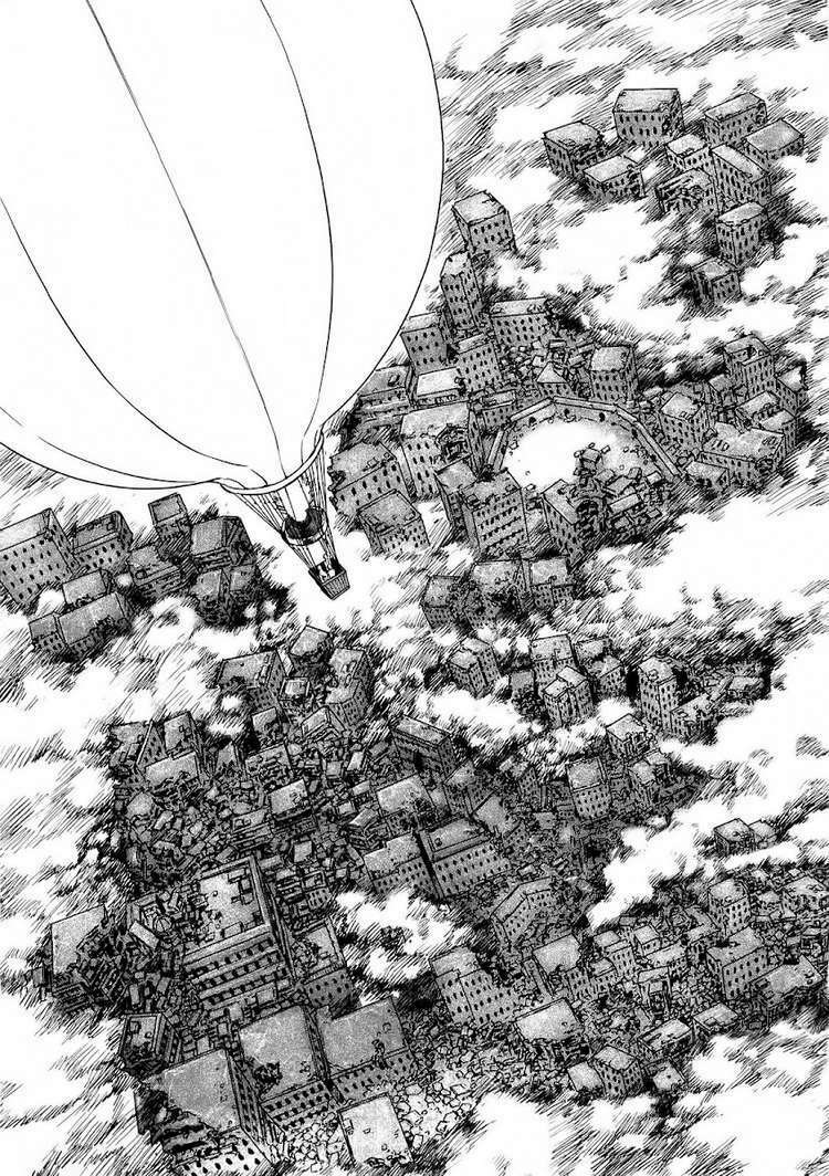 Jackals Chapter 56 - TC Truyện