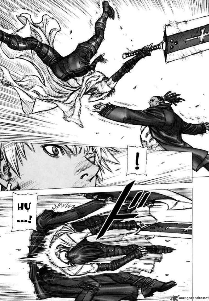 Jackals Chapter 6 - TC Truyện
