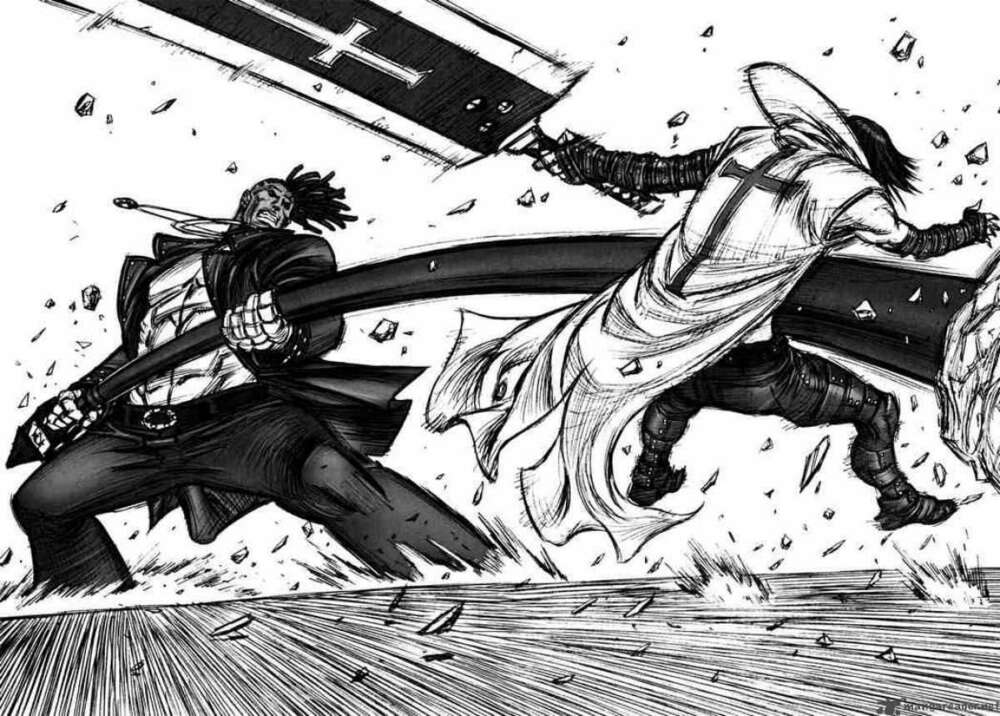 Jackals Chapter 6 - TC Truyện