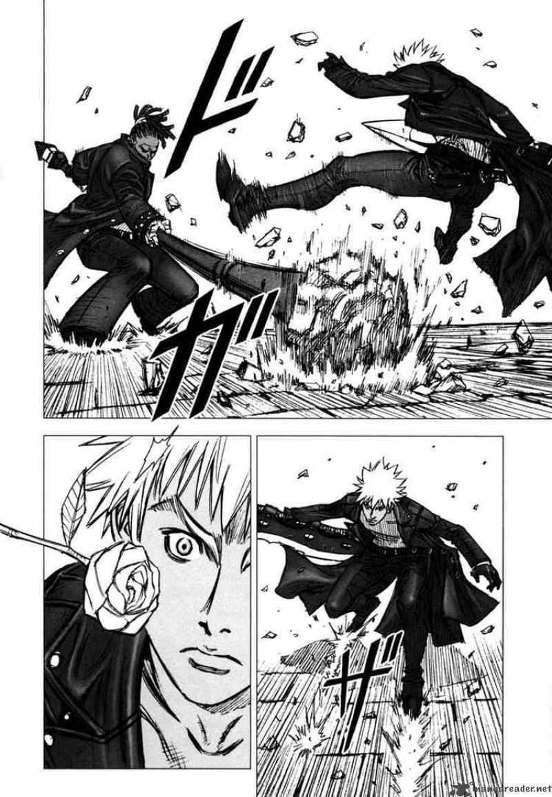 Jackals Chapter 6 - TC Truyện