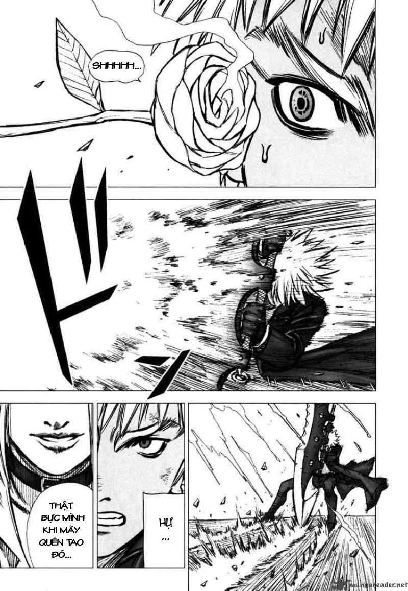 Jackals Chapter 6 - TC Truyện