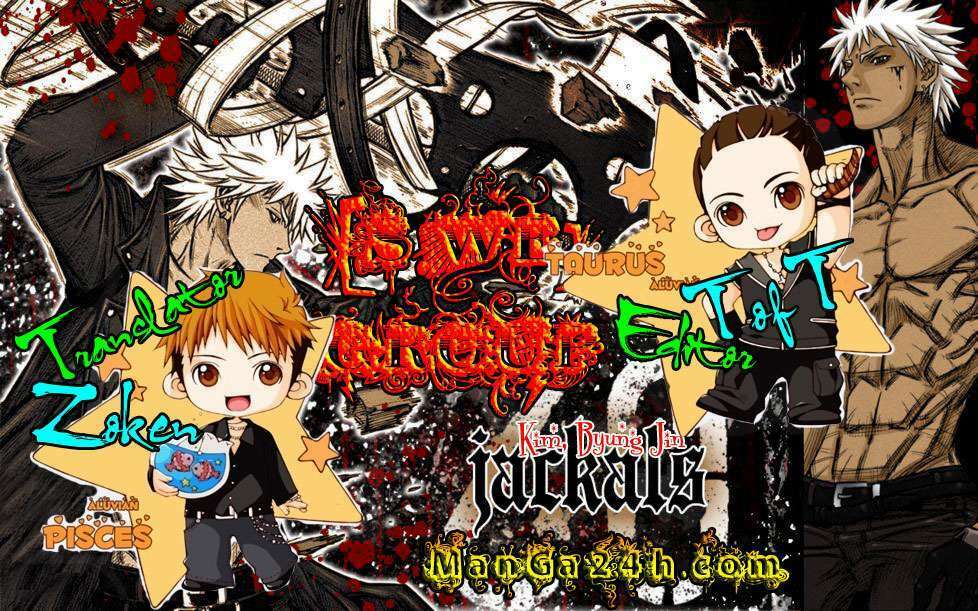 Jackals Chapter 6 - TC Truyện