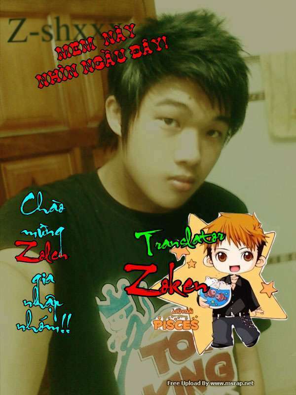 Jackals Chapter 6 - TC Truyện