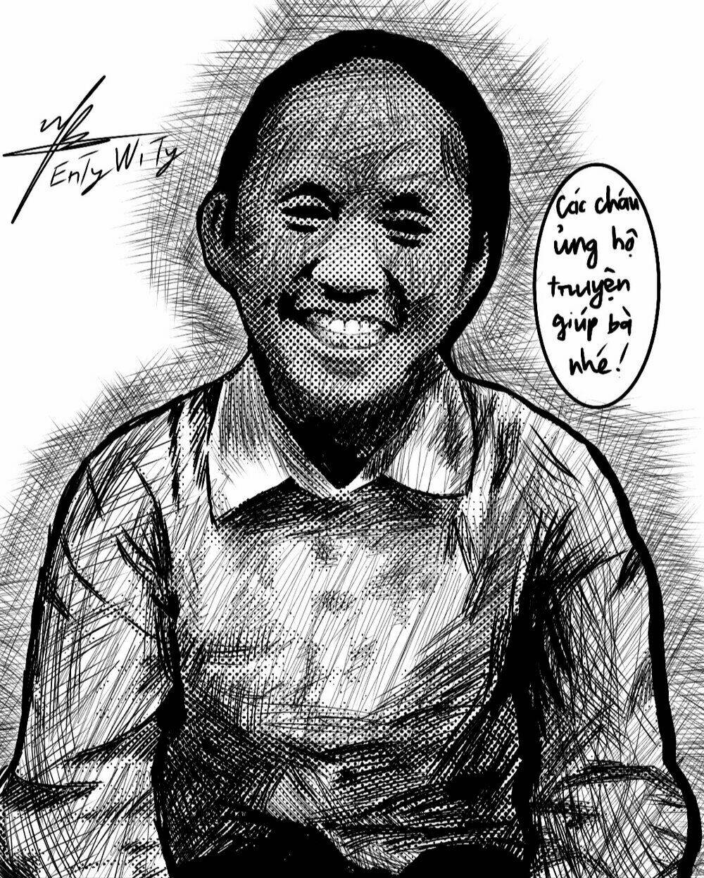 Jeager:√A Chapter 1 - TC Truyện