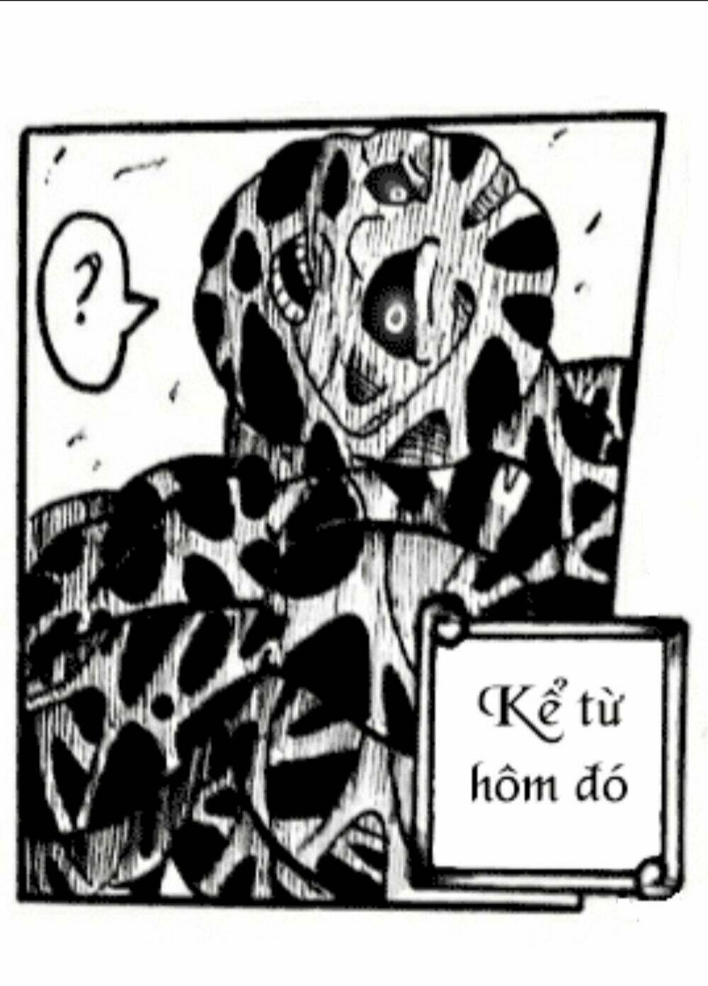 Jeager:√A Chapter 3 - TC Truyện