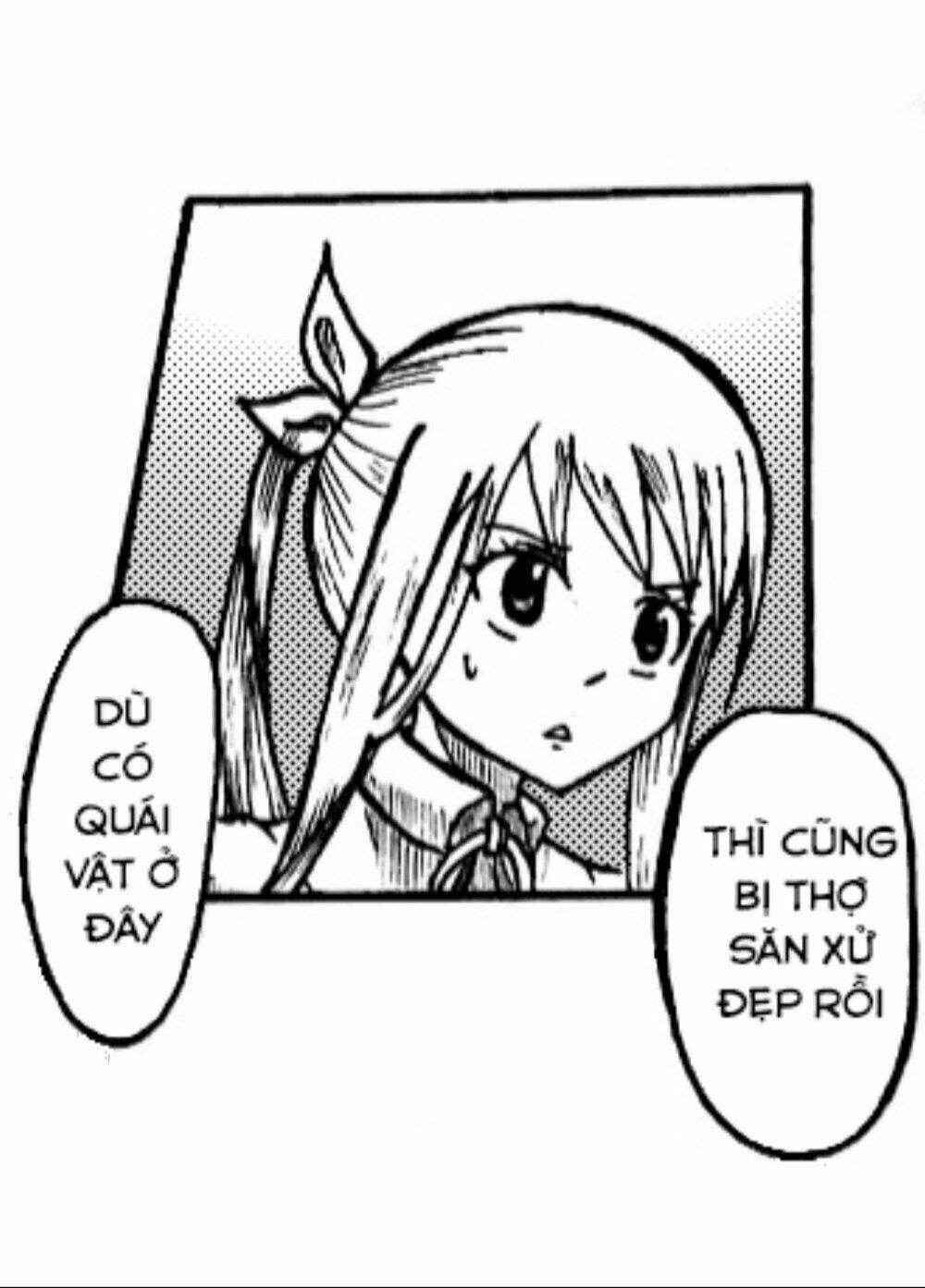 Jeager:√A Chapter 3 - TC Truyện