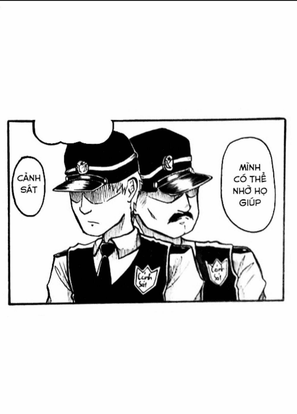 Jeager:√A Chapter 3 - TC Truyện