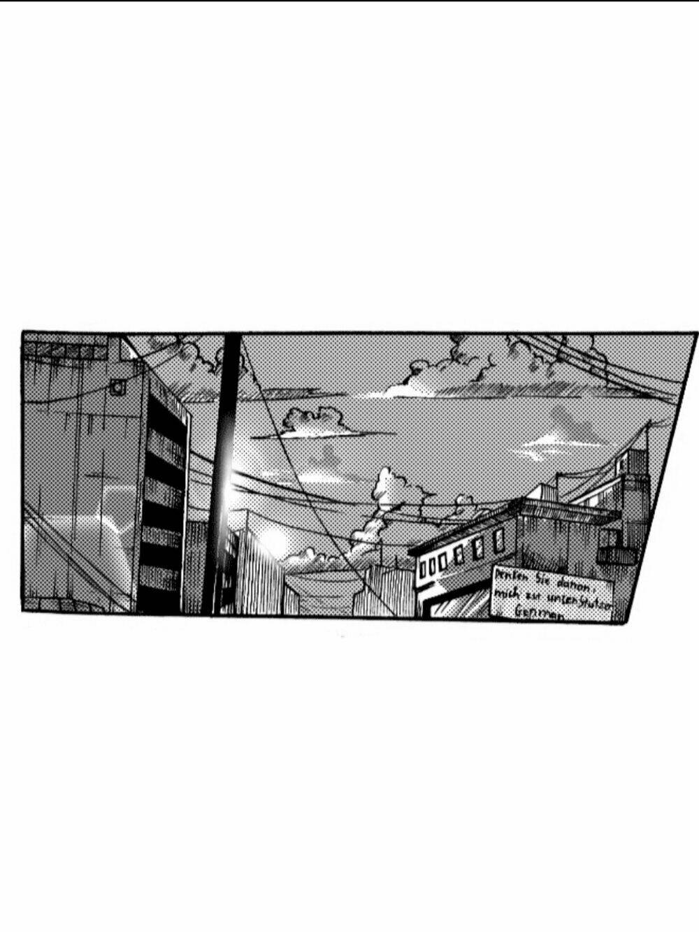 Jeager:√A Chapter 3 - TC Truyện