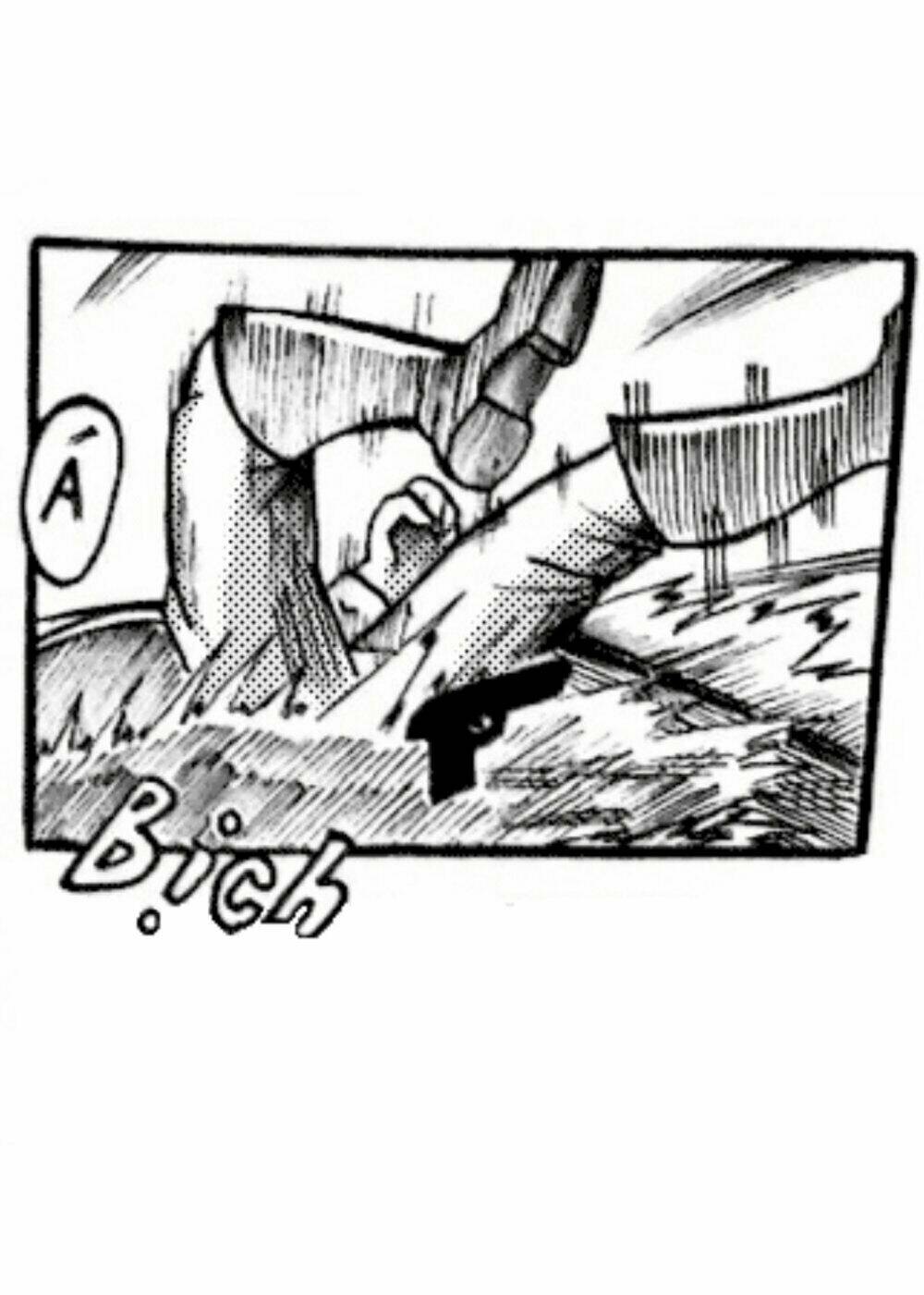 Jeager:√A Chapter 3 - TC Truyện