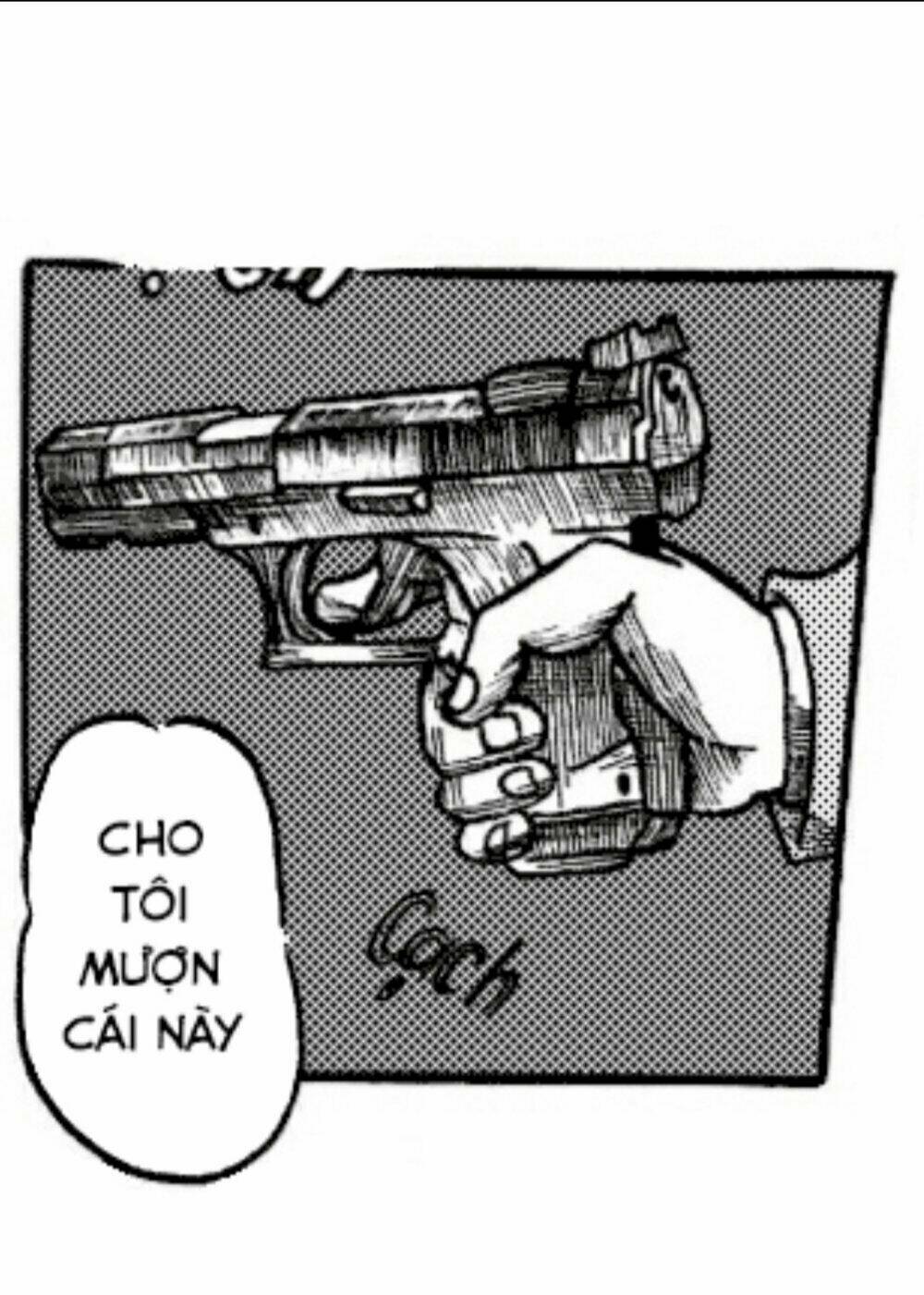 Jeager:√A Chapter 3 - TC Truyện