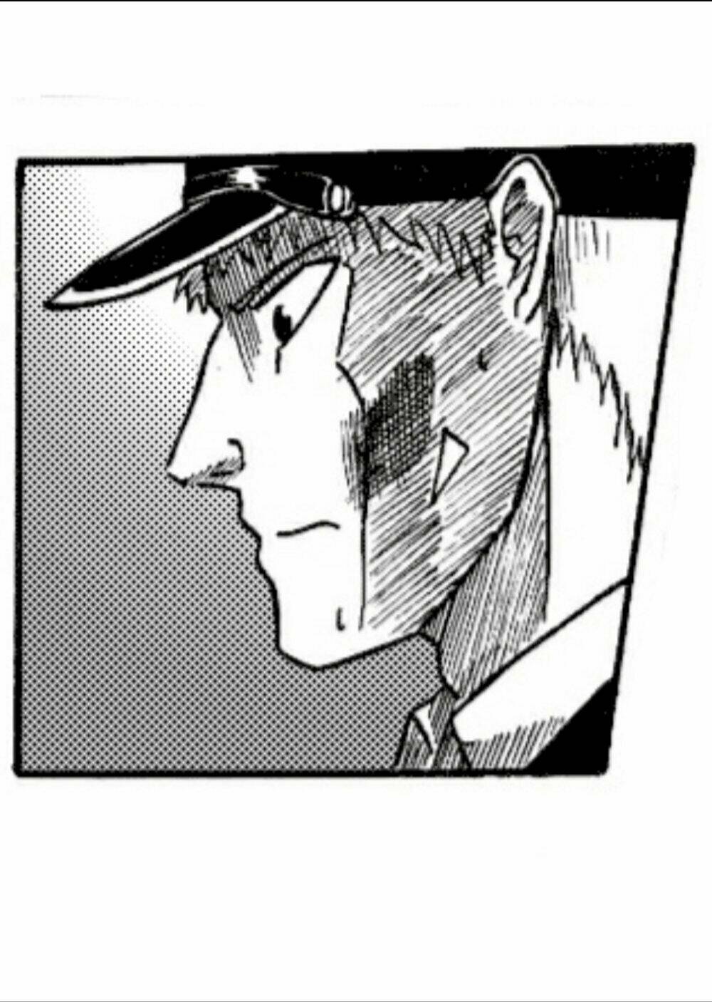 Jeager:√A Chapter 3 - TC Truyện