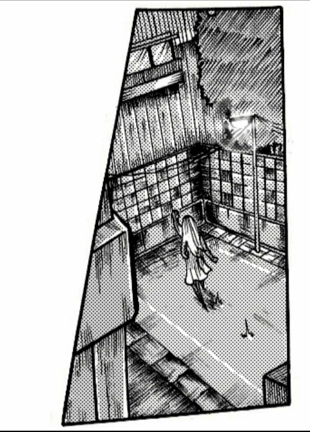 Jeager:√A Chapter 3 - TC Truyện
