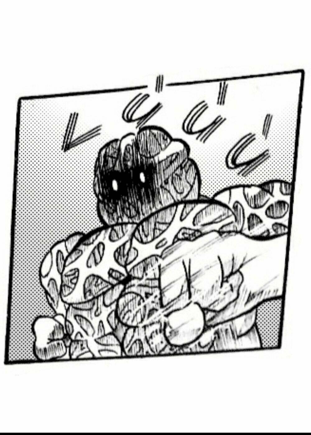 Jeager:√A Chapter 3 - TC Truyện