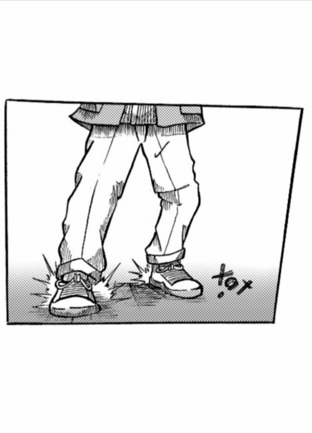 Jeager:√A Chapter 3 - TC Truyện