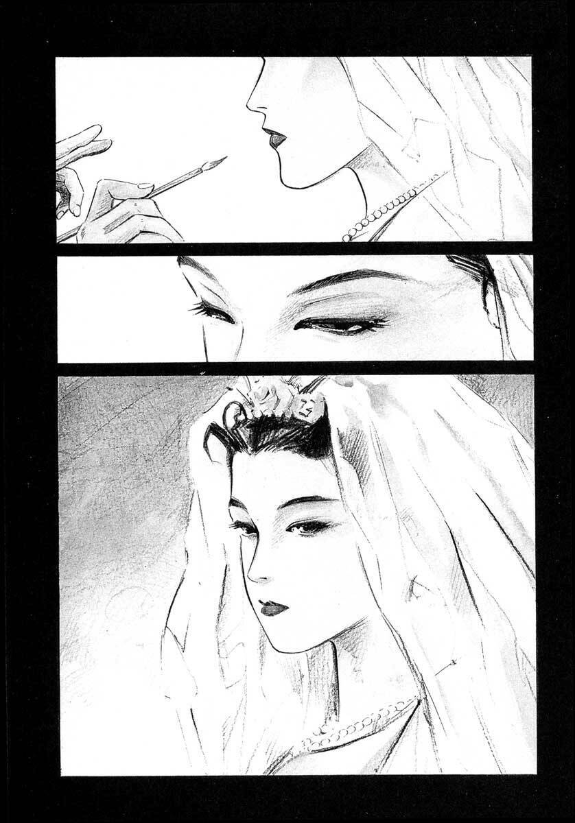 Jiraishin Chapter 8 - AB Truyện